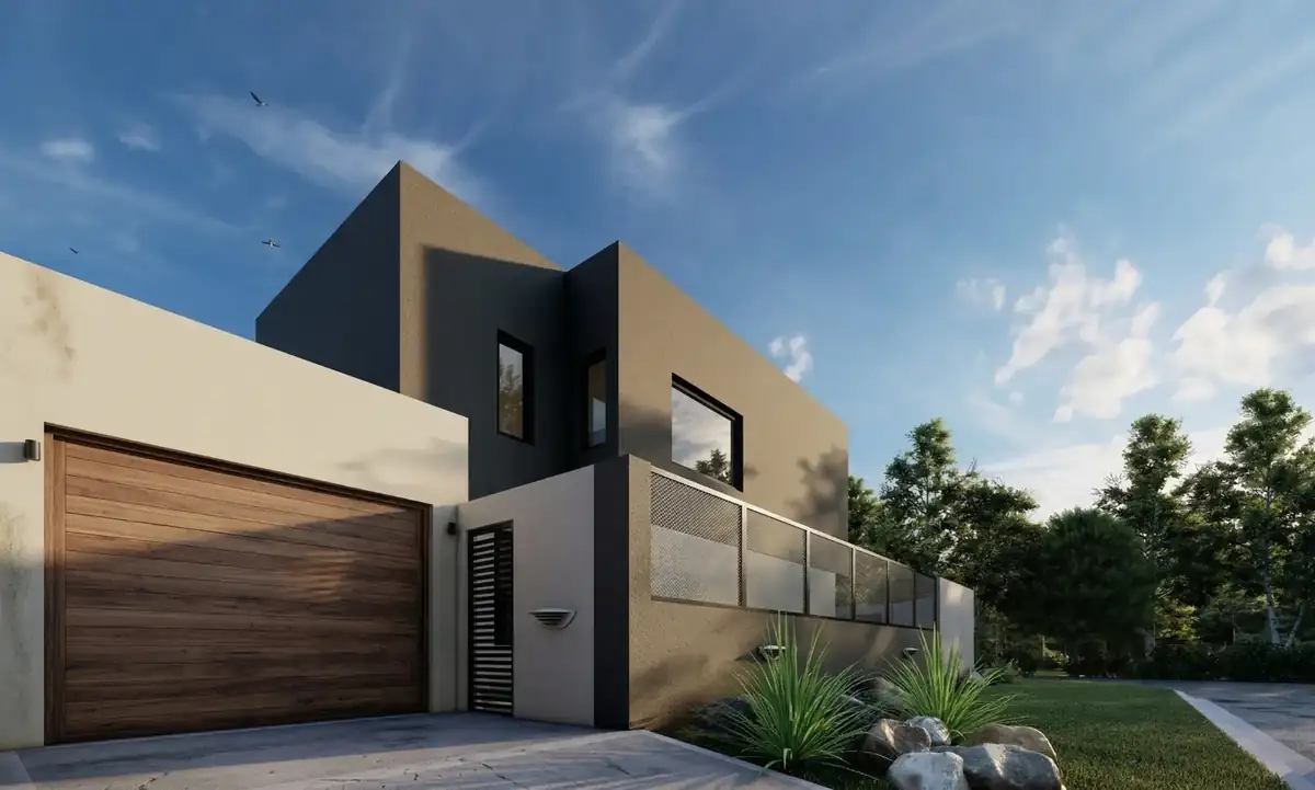 Vivienda Aeroparque