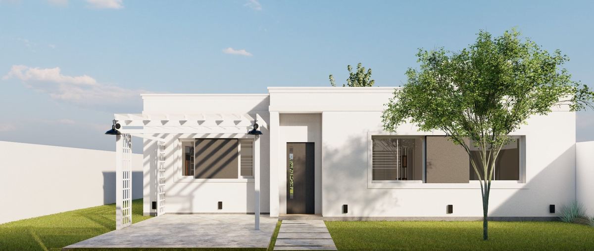 Vivienda Camet