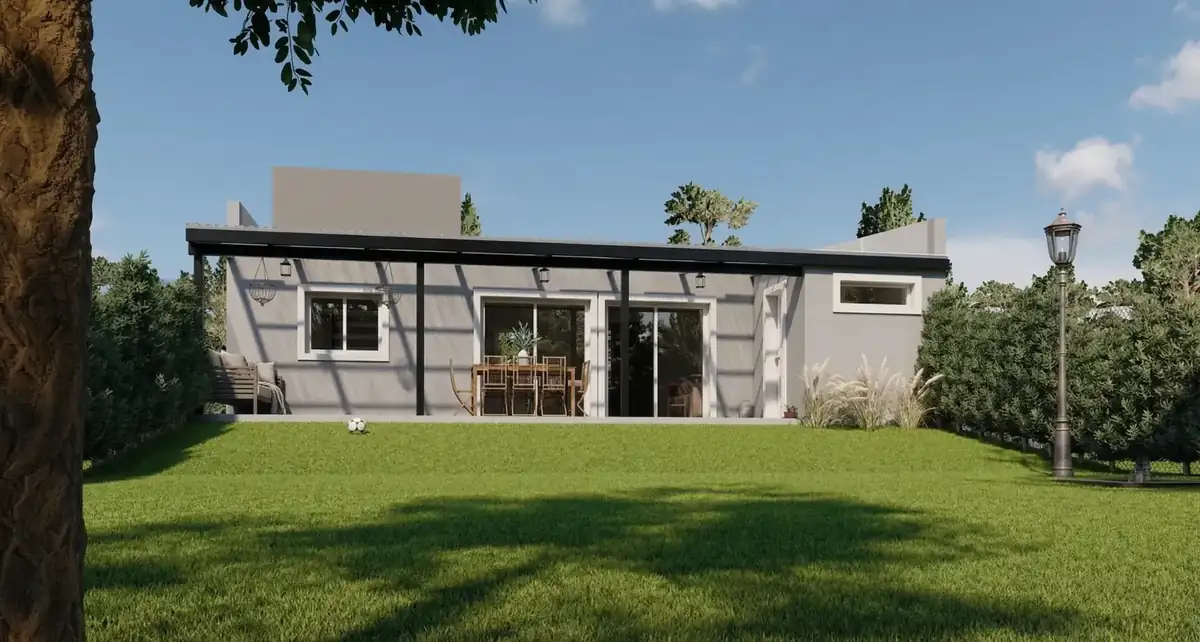 Vivienda Lobos